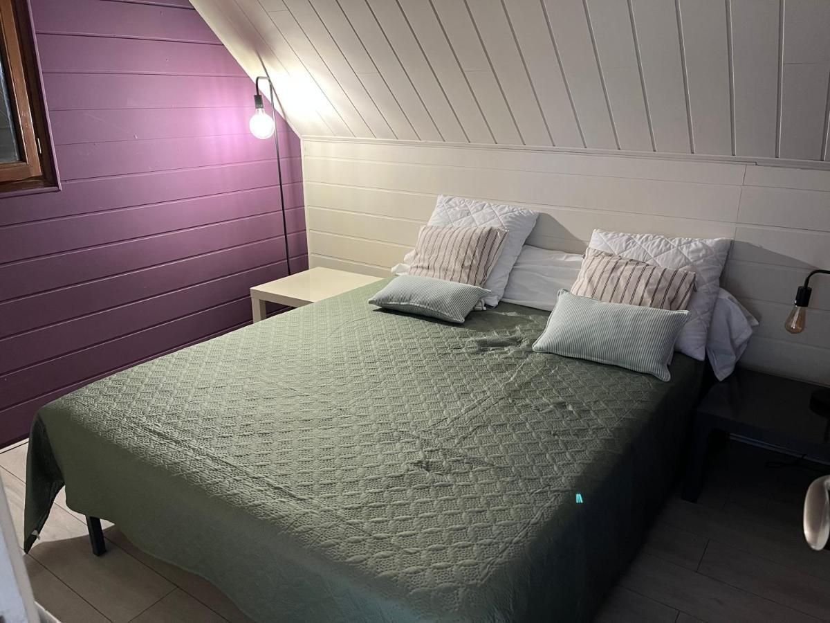 Le Chalet Normand Merville-Franceville-Plage Dış mekan fotoğraf